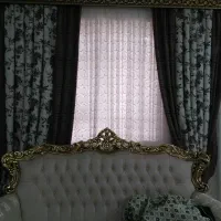 فروش پرده