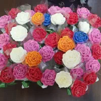 شاخه گل زیبا ۵۵تومن