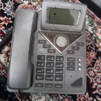 تلفن سالم کارکرده