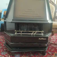 بخاری شومینه