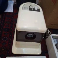 چرخ گوشت پارس خزر
