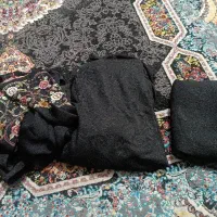 چادر و مانتو