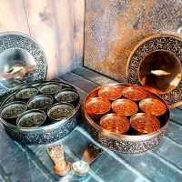 باکس گلریز مسی نانو رنگ ثابت زنجان