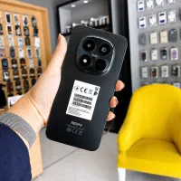 ببین چی اومده ۱۶ ماه گارانتی دم قسط not 15 pro 5G