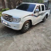 کارون مدل 1404