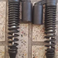 کمک فنر عقب هوندا