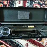 ضبط و باند سیستم sony