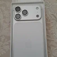 ایفون اپل ۱۷پرومکس