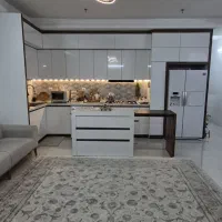آپارتمان۹۰متر / لوکس و نوساز/ خ نور و موارد مشابه