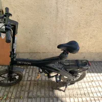 دوچرخه برقی