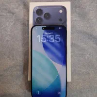 ایفون ۱۷ پرومکس - iphone 17 promax