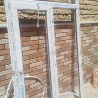 پنجره  دوجداره upvc