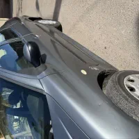 پژو ۲۰۶ اس دی tu5 مدل ۹۳