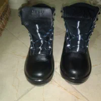 کفش ایمنی و کوهنوردی