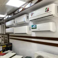 فروش کولر گازی با قیمت قبل با شرایط ویژه