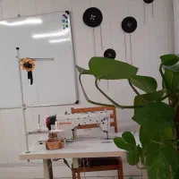 اجاره فضا آموزشی جهت برگزاری ورکشاپ و دوره هنری