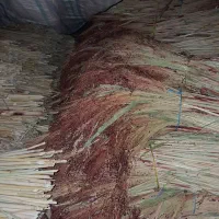 جاروی خشک قرمز درجه یک