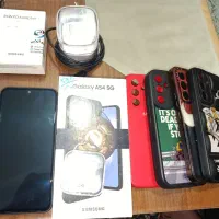 موبایل A54 5G