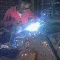 لوله کشی گاز و خورده کاری