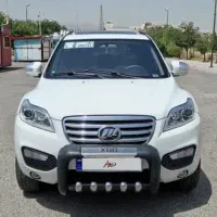 لیفان x60/مدل ۹۴/اقساط آسان پرداخت