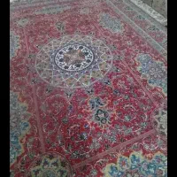 فرش ۱۲متری بیستون  فرش۹ متری نگین مشهد