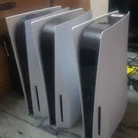 خریدار و فروش ps5 پلی استیشن 5 در محل خودتان