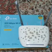 مودم و روتر tplink W8961N