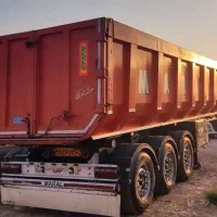 انواع لبه کف و کمپرس وتانک سه محور