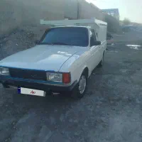 پیکان وانت مدل 88