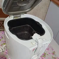 سرخ کن برقی پارس خزر