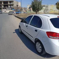 تیبا دو مدل 1400