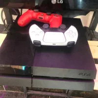 PS4 شرایطی