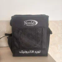 اکو همراه شارژی
