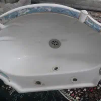 روشویی سالم