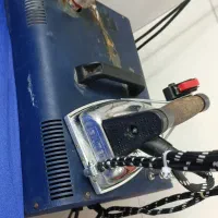 اتو بخار ترک پنج لیتری