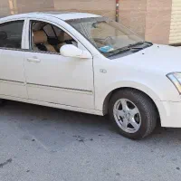 راننده با ماشین سواری هستم
