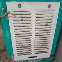 کولر دستی کوچک ۲۸۰۰