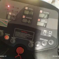 تردمیل|تجهیزات ورزشی|زاهدان, |دیوار