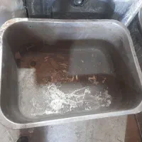 سینک تک لگن  رستورانی وصنعتی