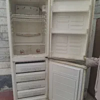 یخچال مدل البرز