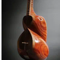 تعدادی الات موسیقی