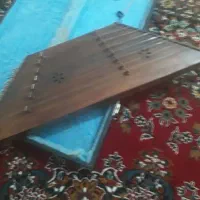 سنتور|سازهای سنتی|اهواز, کوروش|دیوار