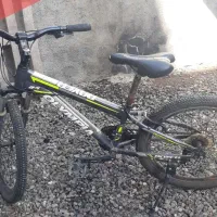 دوچرخه المپیا در حد نو