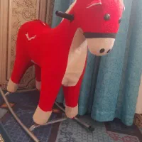 واکر اسب