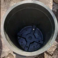 گلدان راگا نو