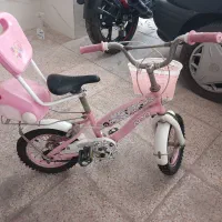 دوچرخه سایز ۱۲