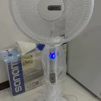 پنکه 16R40 صنام  نونو
