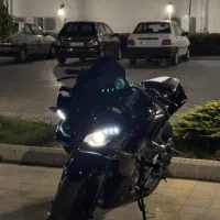 ار اس ۲۰۰|موتورسیکلت|رامسر, |دیوار