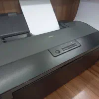 پرینتر رنگی