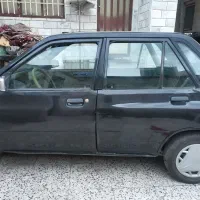 پراید84